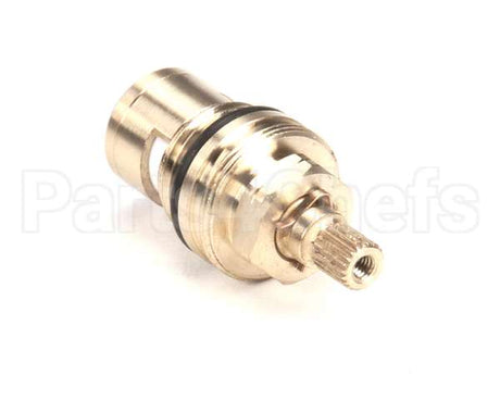 013788-45 T&S Brass Ceramic Cartridge Assembly, Cold, Ltc (B