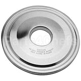 013797 Compatible Waring - Qualheim S/S Lid Cb10/Cb15 War