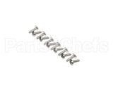 01380.7999 Bunn Screw,6-32 X .50 Trh Sltd Sst(Pkg/12)