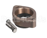 013812F Raypak Flange In/Out Br1-1/2 & 2-Kit