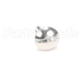 01382.0000 Bunn Screw, Trh Sltd Sst 6-32X.38