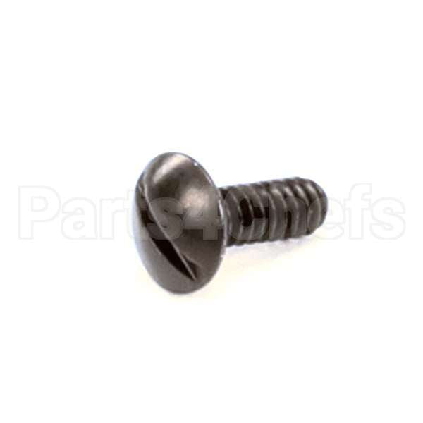 01382.0002 Compatible Bunn Screw, Trh Sst Blkoxd 6-32X.38