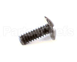 01382.0002 Bunn Screw,Trh Sst Blkoxd 6-32X.38