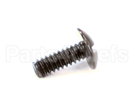 01382.0002 Bunn Screw,Trh Sst Blkoxd 6-32X.38