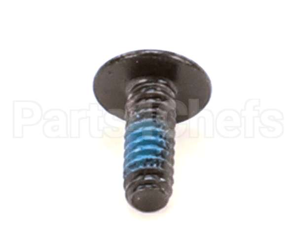 01382.0007 Bunn Screw,Trh Sltd Blk 6-32X.38Lk