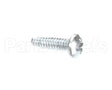 01383.0000 Bunn Screw,Ph Pnhzinc 6-32X.5023