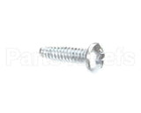 01383.0000 Bunn Screw,Ph Pnhzinc 6-32X.5023