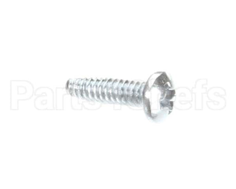 01383.0000 Bunn Screw,Ph Pnhzinc 6-32X.5023