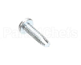 01383.0000 Bunn Screw,Ph Pnhzinc 6-32X.5023