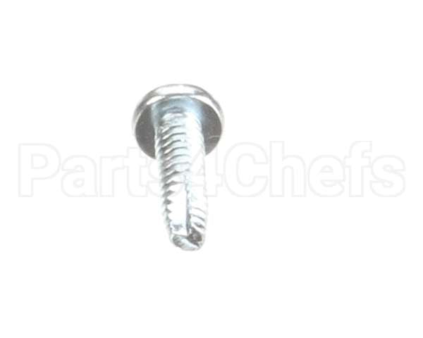 01383.0000 Bunn Screw,Ph Pnhzinc 6-32X.5023