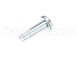 01383.0000 Bunn Screw,Ph Pnhzinc 6-32X.5023