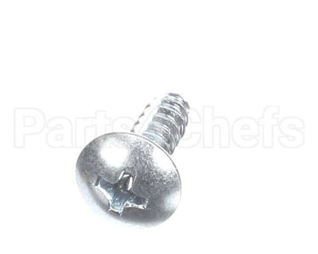 0138364 Hussmann Screw-Sm #8 X 3/8 Truss Hd Type B