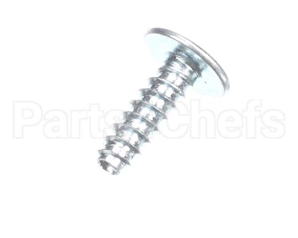 0138364 Hussmann Screw-Sm #8 X 3/8 Truss Hd Type B