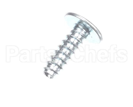 0138364 Hussmann Screw-Sm #8 X 3/8 Truss Hd Type B