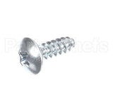 0138364 Hussmann Screw-Sm #8 X 3/8 Truss Hd Type B
