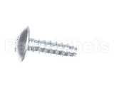 0138364 Hussmann Screw-Sm #8 X 3/8 Truss Hd Type B