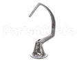 01385 Blakeslee Dough Hook 20Qt