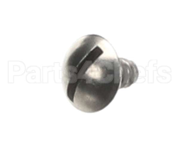 01393.0000 Bunn Screw,Trh Slotted Sstb6X.25