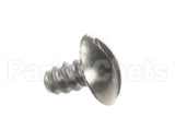 01393.0000 Bunn Screw,Trh Slotted Sstb6X.25