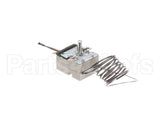 014001209 Dinex Thermostat 170C
