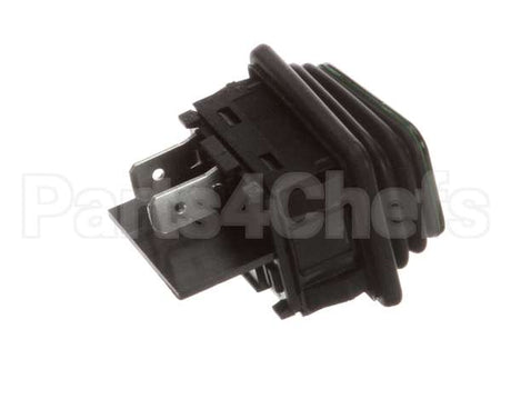 014001300 Dinex Lighted Rocker Switch