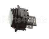 014001300 Dinex Lighted Rocker Switch
