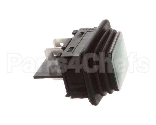 014001300 Dinex Lighted Rocker Switch