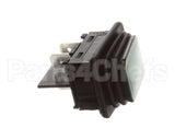 014001300 Dinex Lighted Rocker Switch