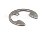 01403.0000 Bunn E-Ring, Ext-Sst.188 Shaftx.027