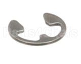 01403.0000 Bunn E-Ring, Ext-Sst.188 Shaftx.027