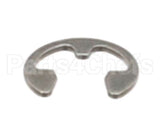 01403.0000 Bunn E-Ring, Ext-Sst.188 Shaftx.027