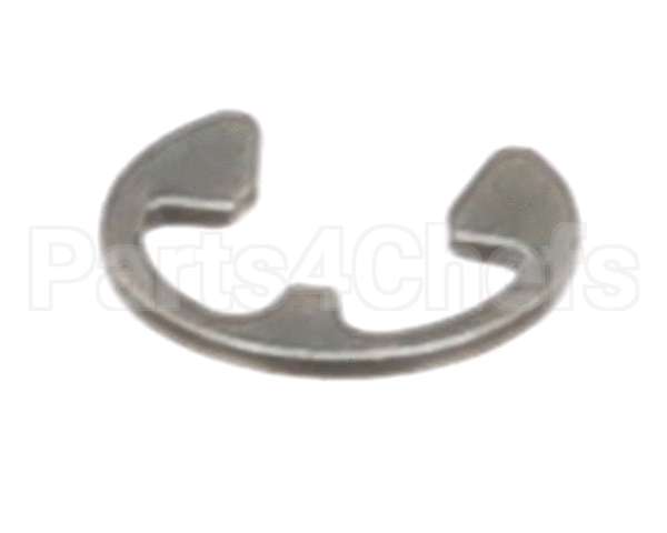 01403.0000 Bunn E-Ring, Ext-Sst.188 Shaftx.027