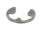 01403.0000 Bunn E-Ring, Ext-Sst.188 Shaftx.027