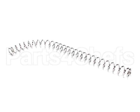 014068-45 T&S Brass Pre-Rinse Overhead Coiled Spring (Equip)