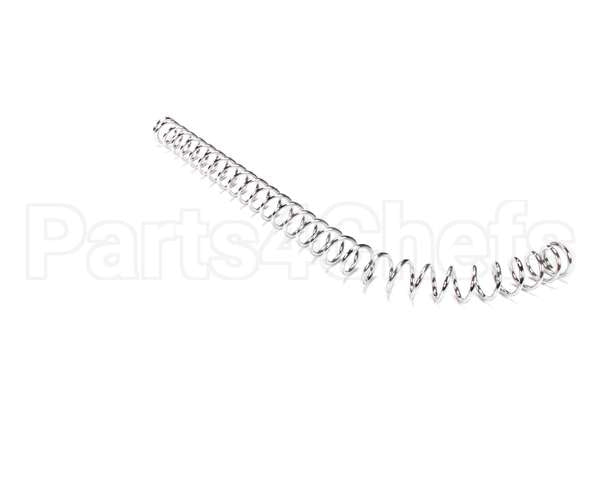 014068-45 T&S Brass Pre-Rinse Overhead Coiled Spring (Equip)