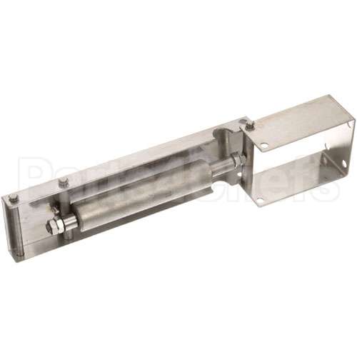 014085 Compatible Groen Actuator