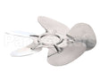 0141070 Hussmann Blade-Fan 8.00 Cw Al 20