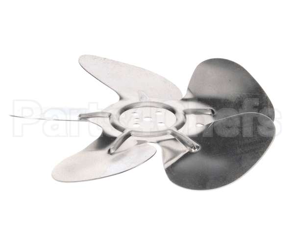 0141070 Hussmann Blade-Fan 8.00 Cw Al 20