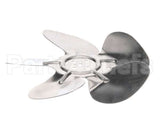 0141070 Hussmann Blade-Fan 8.00 Cw Al 20