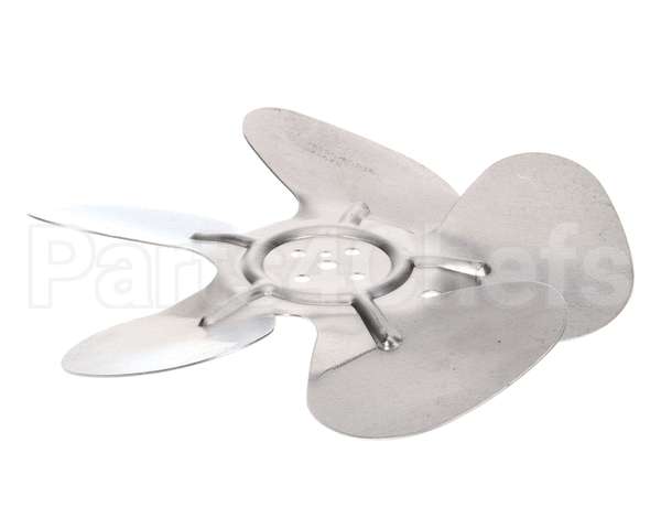 0141070 Hussmann Blade-Fan 8.00 Cw Al 20