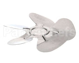 0141070 Hussmann Blade-Fan 8.00 Cw Al 20