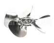 0141073 Hussmann Blade-Fan