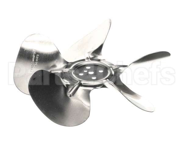 0141073 Hussmann Blade-Fan