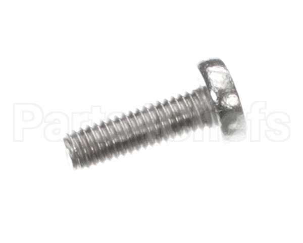 0141149 Fri-Jado Screw Pan Head, Philips M5X16, A2