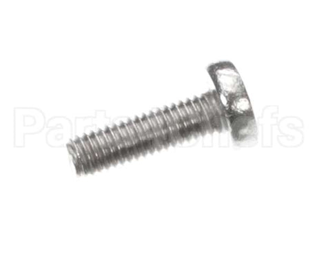 0141149 Fri-Jado Screw Pan Head, Philips M5X16, A2