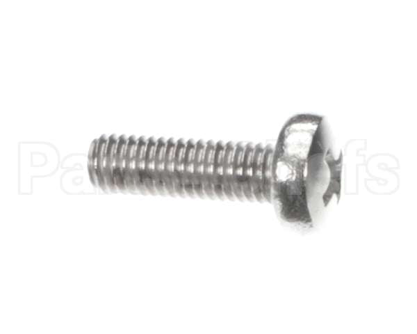 0141149 Fri-Jado Screw Pan Head, Philips M5X16, A2