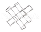 014118208 Dinex Basket, Guiding W/ Rollers