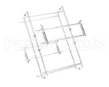 014118208 Dinex Basket, Guiding W/ Rollers