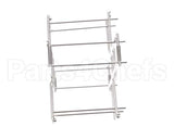 014118208 Dinex Basket, Guiding W/ Rollers