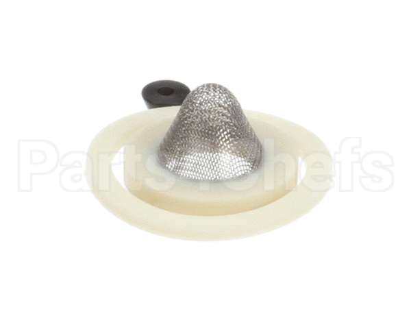 014152-40K T&S Brass Seal Kit, Metering Barrel